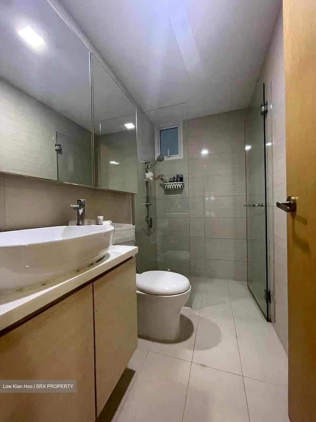 The Tampines Trilliant (D18), Condominium #610707721